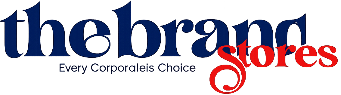 The Brand Stores